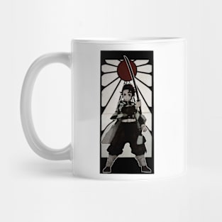 Tanjiro Kamado Mug